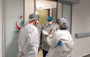 27 bin 188 yeni vaka var