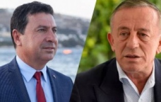 Ali Ağaoğlu'na tepki yağdı!