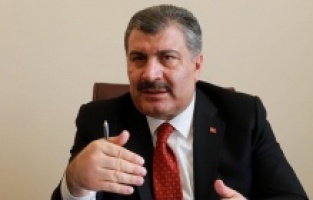 Bakan Koca: Risk artacak!