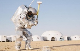 Bilim insanları yeni bir madde keşfetti