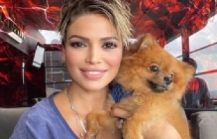 Didem Taslan: "Yeniden doğdum"