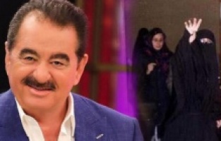 İbrahim Tatlıses'in ilk eşinden zehir zemberek sözler