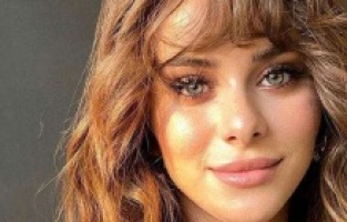 İlayda Alişan'dan ayrılık sonrası ilk açıklama