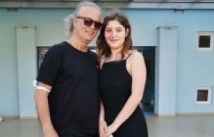 Levent Özdilek mutlu haberi duyurdu