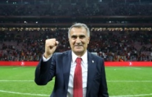 Şenol Güneş'in yeni adresi neresi olacak?