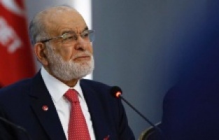 Temel Karamollaoğlu Cumhur İttifakı konusunda son noktayı koydu