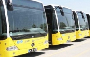 Toplu ulaşım ücretsiz olacak