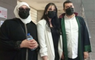 Tuğçe Tayfur'un nafaka davasında sonuç...