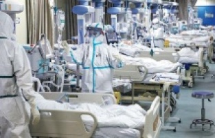 Vaka sayısındaki artış ürkütüyor