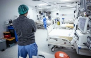 Vefat sayıları hala yüksek!