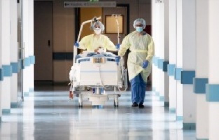 Vefat sayısında büyük artış!