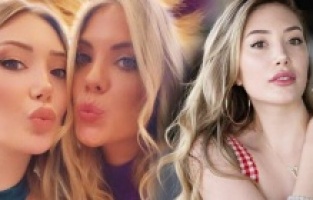 Yasmin Erbil’i Eda Ece sahiplendi