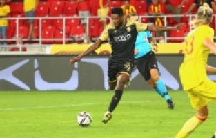 Yeni Malatyaspor’da sessiz sezon