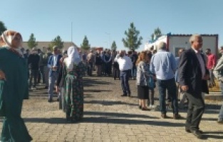 34 kişinin öldüğü Suruç saldırısı davasında karar