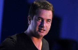 Acun Ilıcalı: Netflix ile rekabet halindeyiz