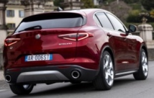 Alfa Romeo’dan özel seriler gelecek