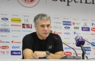 Antalyaspor'da Ersun Yanal dönemi sona erdi