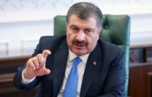 Bakan Koca: 3. doz için Turkovac da tercih edebilirsiniz