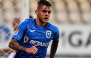 Cicaldau: Galatasaray'a Andrei Ivan'ı isterdim