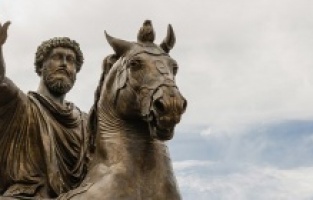 Cicero ve Marcus Aurelius açısından filozof-kral meselesi