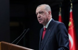 Cumhurbaşkanı Erdoğan: "Artık tahammülümüz kalmamıştır”