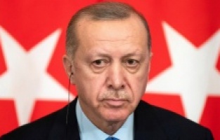 Cumhurbaşkanı Erdoğan’dan duygusal paylaşım