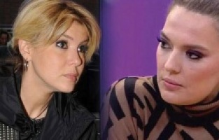 Demet Akalın'ın sözleri Gülben Ergen'i kızdırdı