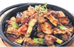 Diyarbakır sofrası