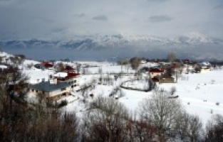Doğu Anadolu’da Pazartesi’den itibaren kar bekleniyor