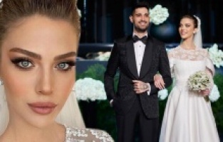 Düğünün perde arkasında neler yaşandı?