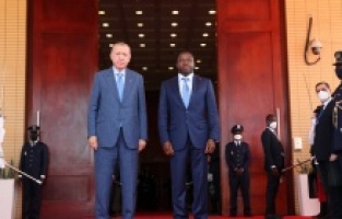 Erdoğan: “FETÖ belasından dost ülkelerin de temizlenmesini istiyoruz”