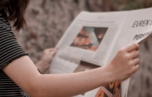 Gazetelerin resmi ilanları kesilmeyecek