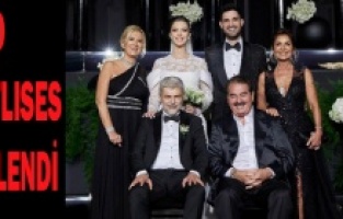 İdo Tatlıses ile Yasemin Şefkatli evlendi