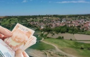 Kapış kapış satılıyor