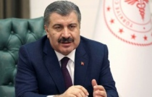 Koca: Artık yarıya yakını 30 yaş altında