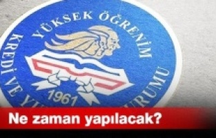 KYK burs başvurusu hakkında bilinmesi gerekenler