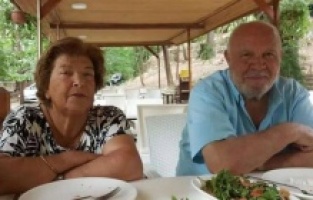 Musa Eroğlu'nun acı günü