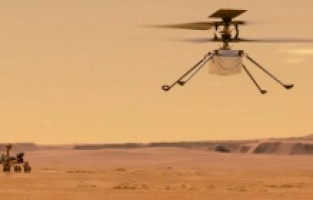 NASA, Ay'a insansız uçuş gerçekleştirmeyi planlıyor