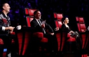 O Ses Türkiye yeni sezon jürileri kimler?