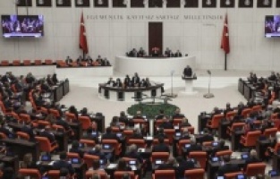 Paris İklim Anlaşması TBMM’de kabul edildi