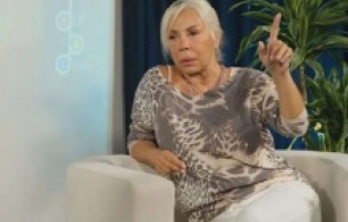 Semiha Yankı, yıllar önce yaşadığı saldırıyı anlattı