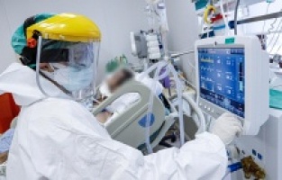 Son 24 saatte korona virüsten 232 kişi hayatını kaybetti