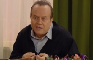 Usta oyuncu yaşamını yitirdi