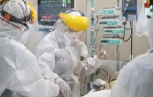 Vaka sayısı 30 binin üzerinde