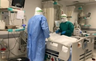 Vaka sayısı yeniden 30 bini aştı