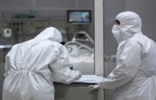 Vaka sayısında artış sürüyor