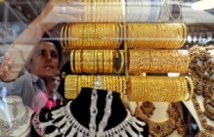 Altında yükseliş sürüyor