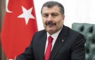 Bakan Koca: Aşı ertelemeye gelmez