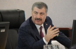 Bakan Koca aşılamada geri kalan şehirleri duyurdu