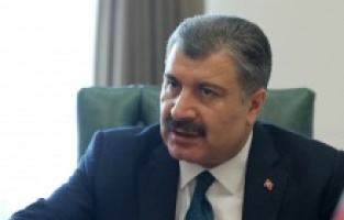 Bakan Koca'dan 59 ile çağrı!